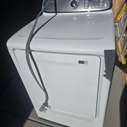 Samsung Electric Dryer 