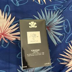 creed aventus