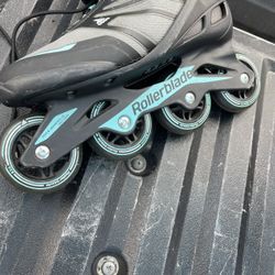 Roller Blades