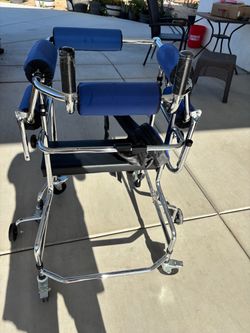 Adult Walking Support Walker