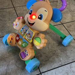 Baby Walker 