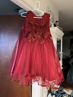 Kids Dress