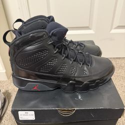 Jordan Retro 9 Bred