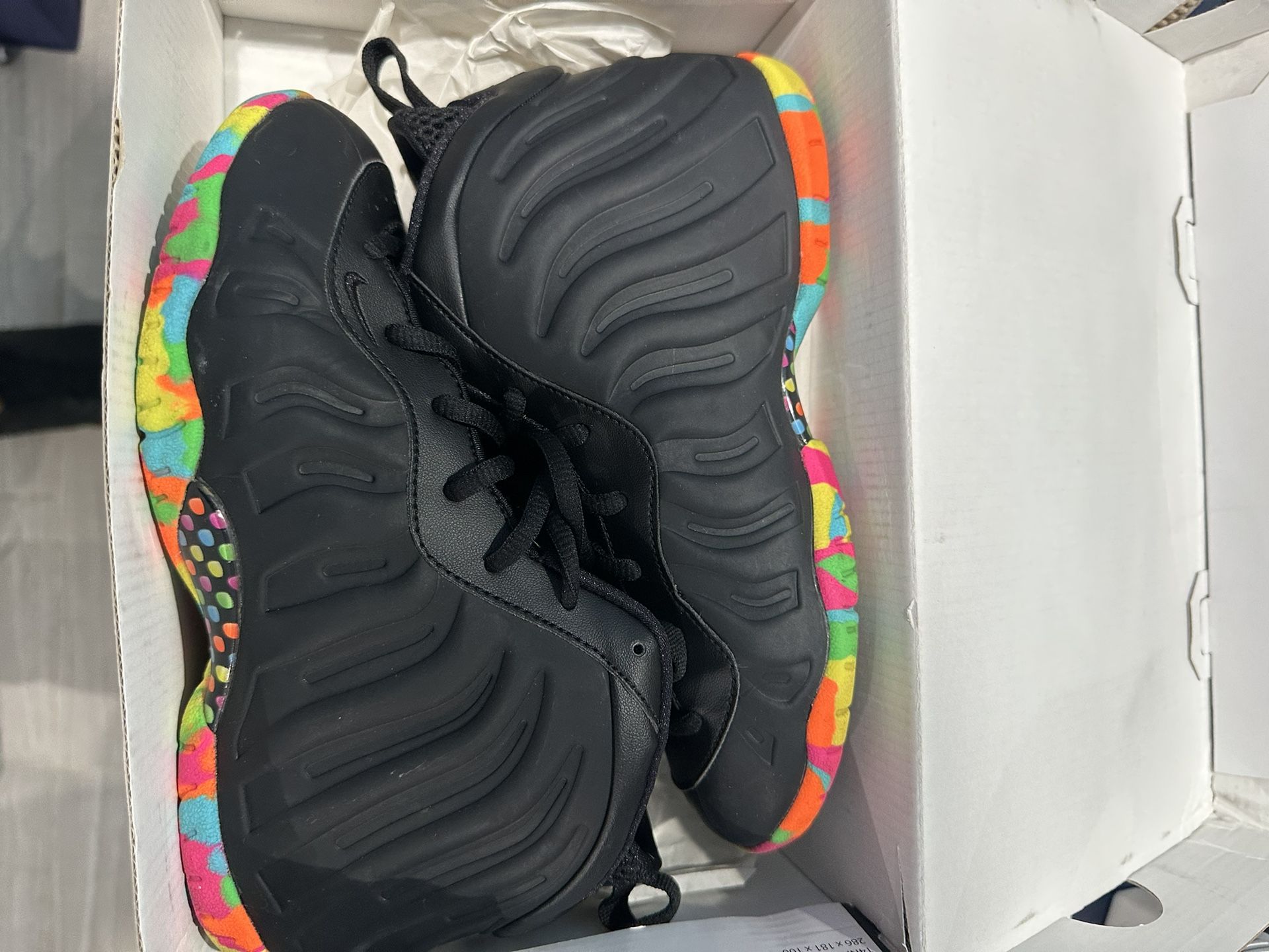 Air Jordans/ Nike Exclusive Rare Find. Barely Used Condition All