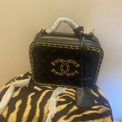 Chanel Bag