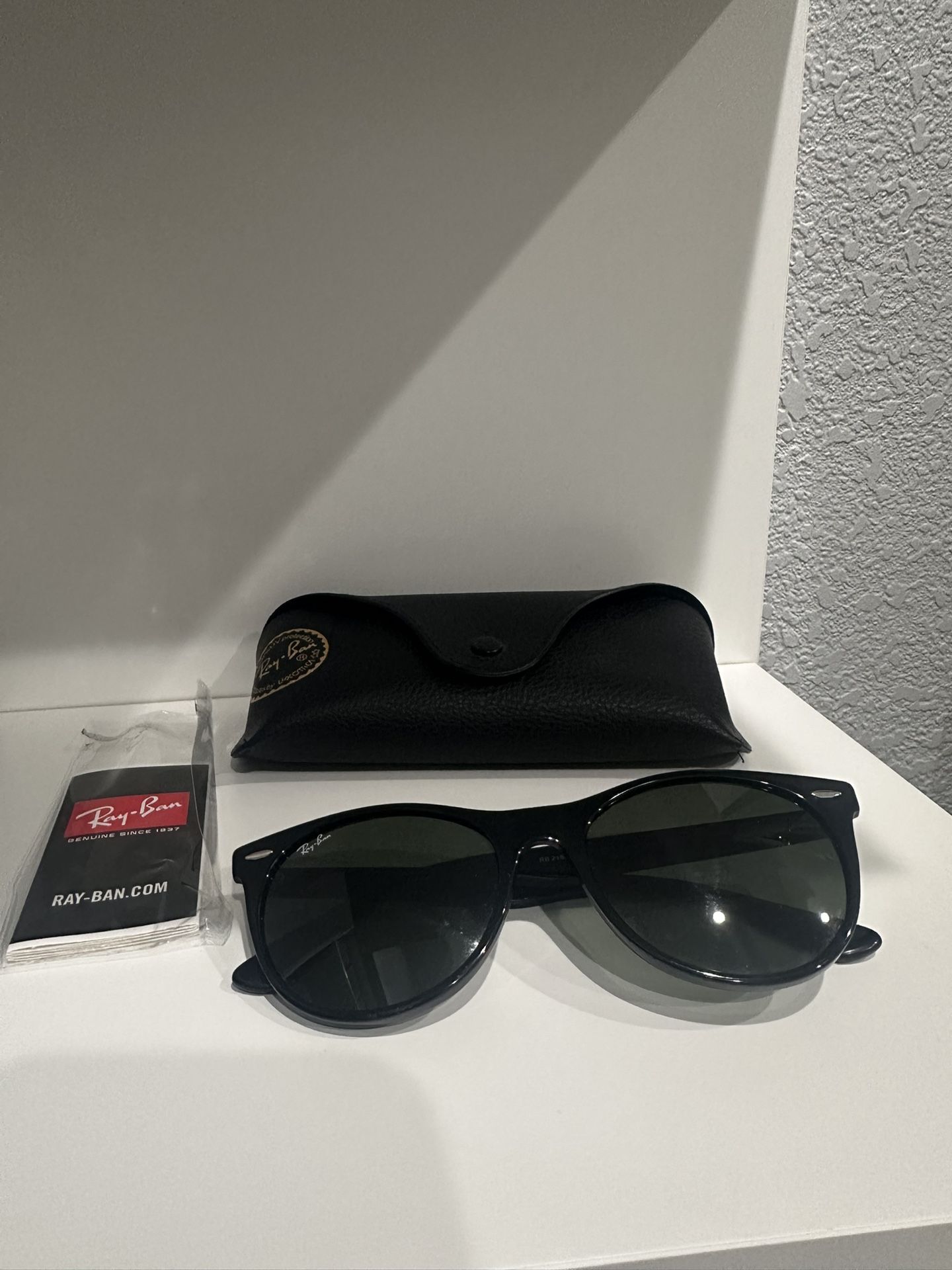 Ray Ban Wayfarer II