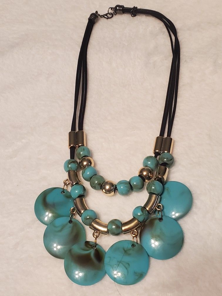 Accesorios Collar Pulsera Deadema