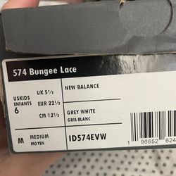 New Balance Used Hand Full Of Times 6c Pickup Only 