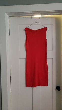 Free People sleeveless dress