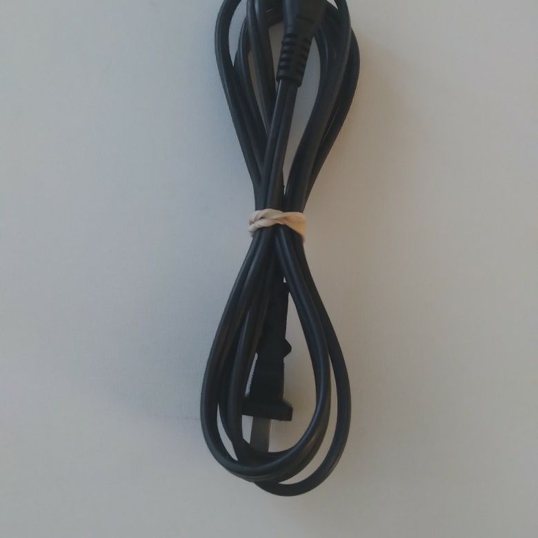 Visit AC Printer Power Cord for HP Office