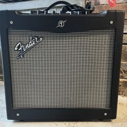 Great Beginner Guitar Amp