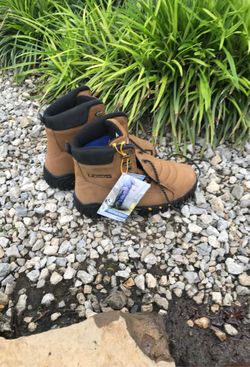 Michelin men work boots XPX781