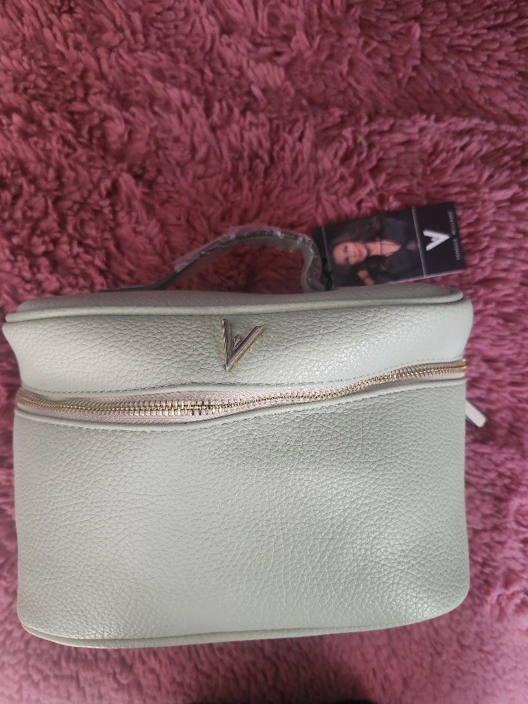 cosmetic makeup bag  / Cosmetiquera