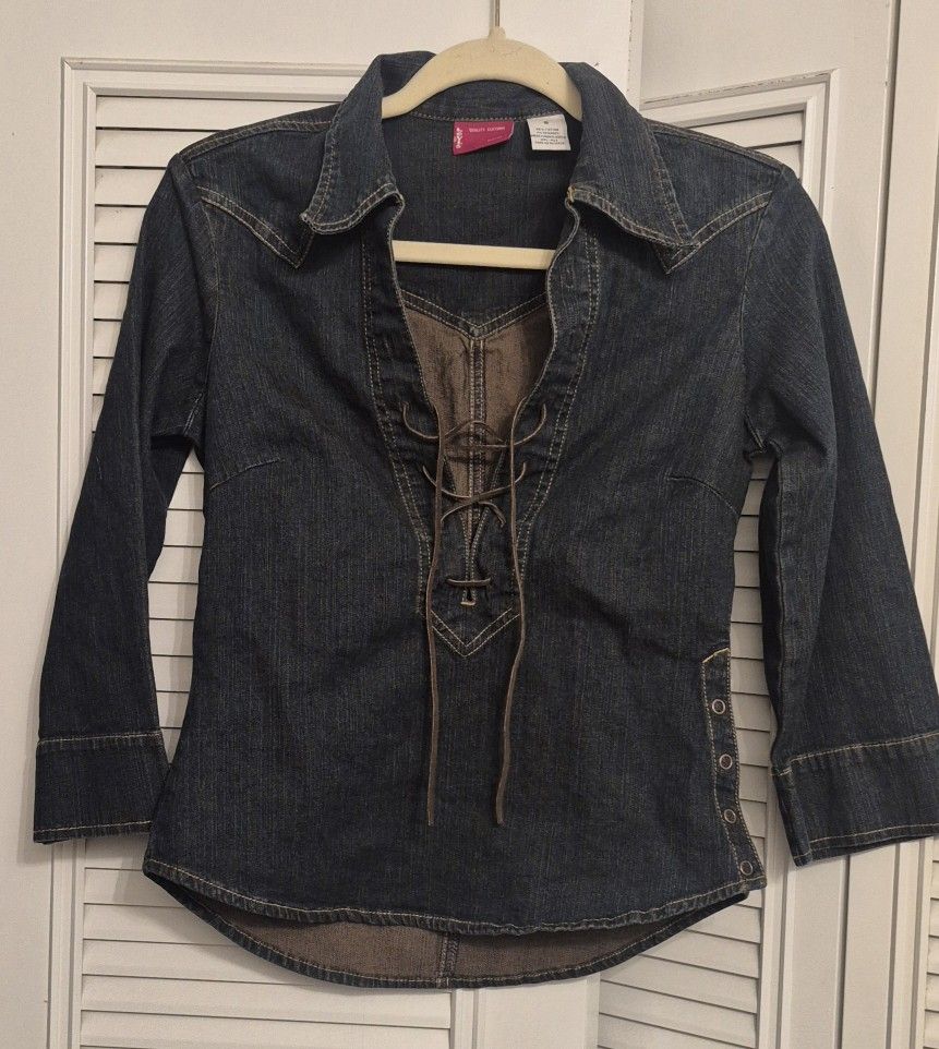Girls Top