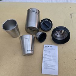 All In One Portable