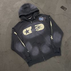 Hellstar Hoodie