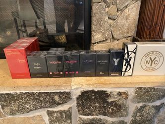 Colognes