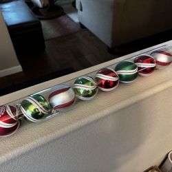 Misc Christmas Items 