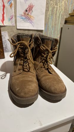 Women’s Boots, Tommy Hilfiger 