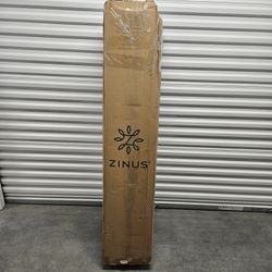 🔥🛏️ NEW QUEEN 14” ZINUS GEL MEMORY FOAM MATTRESS – ONLY $280! 🔥