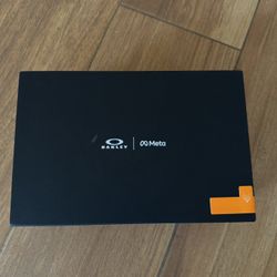 Oakley Meta Vanguard Sunglasses Prizm Sapphire