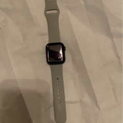 Apple Watch Series 4