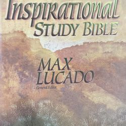 Max Lucado Hardcover Books