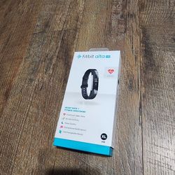 Fitbit Alta HR - Size XL