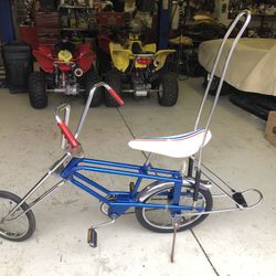 MTD SS ONE, Vintage Bicycle 