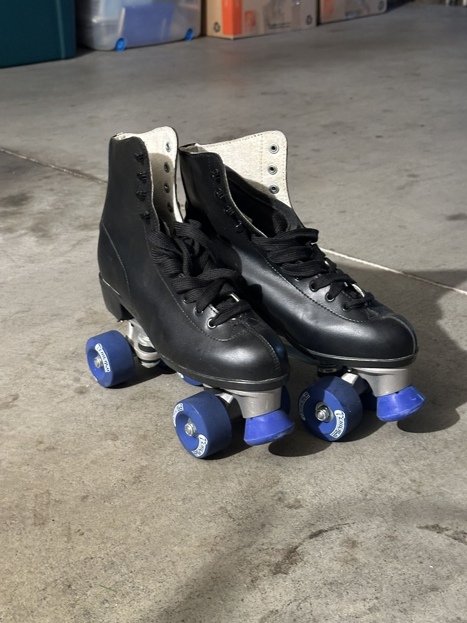 Roller Skates Women’s Size 10