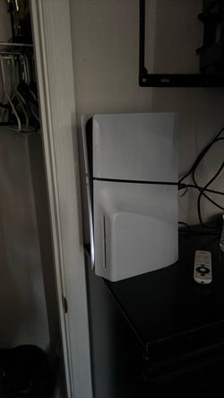 Sony PlayStation 5 Slim Console