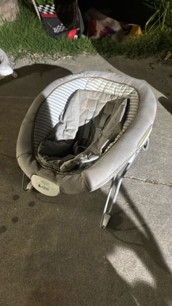 Graco Bassinet