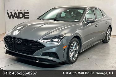 2023 Hyundai Sonata