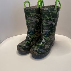 Kids Rain boots 