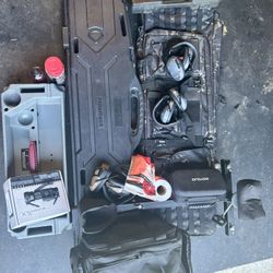 Shooting And Range Essentials Kit 