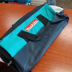 Makita new large tool bag 22”