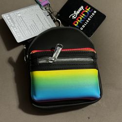 Pride Wristlet