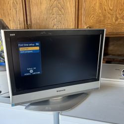 Panasonic Tv