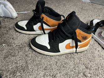 Air jordan 1 store shattered backboard mid