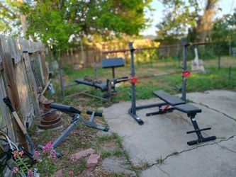 Weight Set