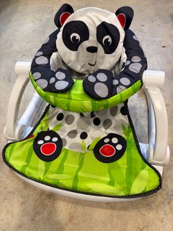 Baby Sit-Me-Up Floor Seat
