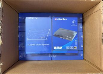 VSEEBOX V6 MAX V6 PLUS ELITE MINI ELITE ULTRA SUPERBOX S7 MAX SMART TV MEDIA PLAYER WHOLESALE DEALS