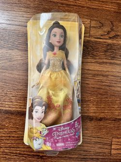 Hasbro Disney Princess Belle Doll