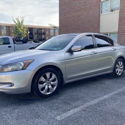 2010 Honda Accord