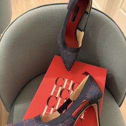 Carolina Herrera Shoes Size 7