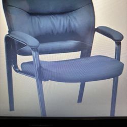 NEW $349 OFFICE GUEST CHAIR ONLY $39!!! DELIVERY AVAILABLE
