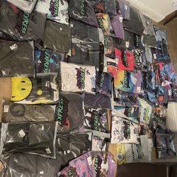 Ropa Por Caja 
