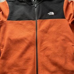 North face Sweater Size Xl