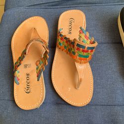 Sandals Size7