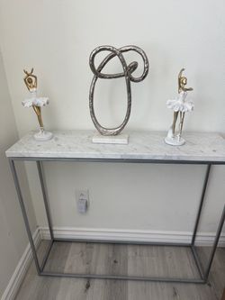 Consola table luxury